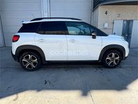 Usado Citroën C3 Aircross Feel 110 CV (80 kW) 2018 Blanco SUV