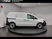 Nuevo Renault Kangoo 95 CV (69 kW) 2025 Blanco Monovolumen