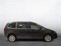 usado Seat Alhambra 2.0TDI CR S&S Style Advance 184