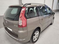 Usado Citroën Grand C4 Picasso 120 CV (88 kW) 2010 Beige Monovolumen