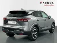 Usado Nissan Qashqai N-Connecta 140 CV (102 kW) 2023 SUV