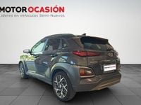 Usado Hyundai Kona Style 140 CV (102 kW) 2020 SUV