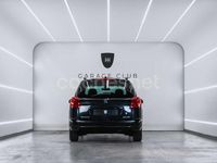 Usado Peugeot 207 Sport 95 CV (69 kW) 2010 Negro Familiar