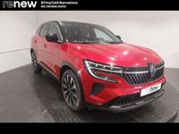 Usado Renault Austral Techno 200 CV (147 kW) 2025 Rojo SUV