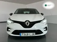 Usado Renault Clio V Business 85 CV (62 kW) 2020 Blanco Berlina