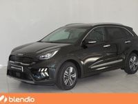 Usado Kia Niro 141 CV (103 kW) 2022 SUV