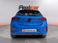 Usado Opel Corsa 101 CV (74 kW) 2025 Azul Utilitario