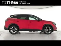 Usado Renault Austral Techno 200 CV (147 kW) 2025 Rojo SUV
