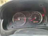 Usado Suzuki Liana 90 CV (66 kW) 2005 Gris / plata Berlina