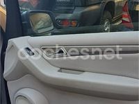 Usado Mercedes B180 Sport Edition 109 CV (80 kW) 2009 Gris / plata Monovolumen