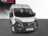 Usado Fiat Ducato 140 CV (102 kW) 2024 Van