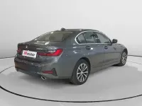 Usado BMW 320 Advantage 190 CV (139 kW) 2026 Gris Berlina