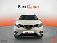 Usado Nissan X-Trail Tekna 163 CV (119 kW) 2016 Blanco SUV