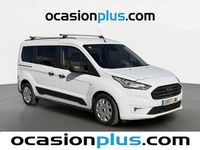 Usado Ford Transit Connect Trend 101 CV (74 kW) 2022 Blanco Monovolumen