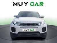Usado Land Rover Range Rover evoque Pure 150 CV (110 kW) 2018 Blanco SUV