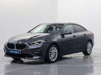 Usado BMW 218 150 CV (110 kW) 2021 Gris Coupe