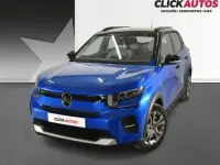 Usado Citroën C3 100 CV (73 kW) 2025 Utilitario