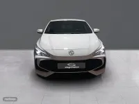 Usado MG MG3 Comfort 115 CV (84 kW) 2025 Blanco Utilitario