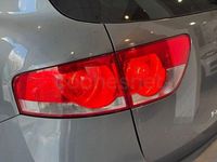 Usado Seat Altea I-Tech 105 CV (77 kW) 2015 Gris / plata Monovolumen