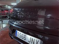 Usado Porsche Macan GTS 360 CV (264 kW) 2016 Gris / plata SUV