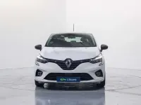 Occasion Renault Clio V Business 101 ch (74 kW) 2021 Blanc Citadine