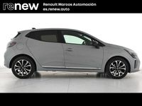 Usado Renault Clio V Techno 100 CV (73 kW) 2025 Gris Berlina