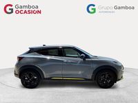 Usado Nissan Kiiro 114 CV (83 kW) 2022 Gris SUV