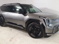 Usado Kia EV9 GT-Line 282 kW (384 CV) 2024 Gris SUV