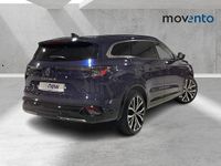 Usado Renault Espace Iconic 200 CV (147 kW) 2025 Azul SUV