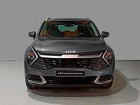 Usado Kia Sportage 160 CV (117 kW) 2025 Dark penta metal (h8g) SUV