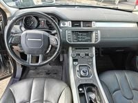 Usado Land Rover Range Rover evoque Prestige 150 CV (110 kW) 2015 Gris / plata SUV