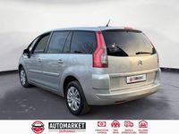Usado Citroën C4 Picasso Exclusive 112 CV (82 kW) 2011 Gris / plata Monovolumen