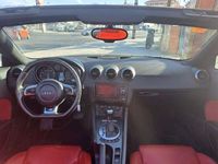 usado Audi TT Roadster 2.0 TFSI S-Tronic