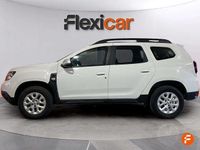 Usado Dacia Duster Expression 115 CV (84 kW) 2023 Blanco SUV