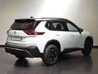 Nuevo Nissan X-Trail 213 CV (156 kW) 2025 Blanco SUV