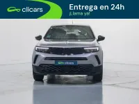 Usado Opel Mokka S 136 CV (100 kW) 2023 Gris SUV