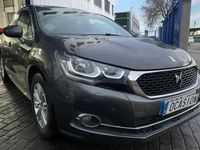 usado DS Automobiles DS4 1.6 hdi 120 cv