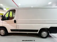 Usado Citroën Jumper 120 CV (88 kW) 2020 Blanco Monovolumen
