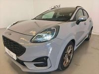 Usado Ford Puma ST-Line X 156 CV (114 kW) 2023 Gris SUV
