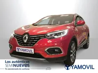 Usado Renault Kadjar Zen 140 CV (102 kW) 2021 Rojo SUV