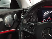 Brugt Mercedes E300 245 HK (180 kW) 2018 Grå Coupe