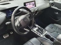 Usado DS Automobiles DS3 Crossback E-Tense Opera 114 kW (156 CV) 2023 Rojo SUV