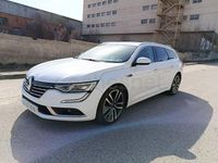 Usado Renault Talisman Zen 160 CV (117 kW) 2019 Blanco Familiar