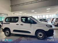 Usado Citroën Berlingo 103 CV (75 kW) 2025 Blanco Monovolumen