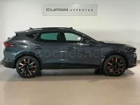 Usado Cupra Formentor VZ 272 CV (200 kW) 2024 Gris / plata SUV