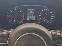Usado Audi A1 Design 90 CV (66 kW) 2015 Rojo Utilitario