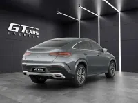 Usado Mercedes GLE350 333 CV (244 kW) 2025 Gris / plata SUV