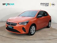 Usado Opel Corsa Elegance 101 CV (74 kW) 2023 Naranja Berlina
