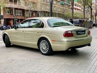 usado Jaguar S-Type 2.7D V6 Executive