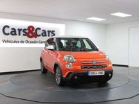 usado Fiat 500L 1.6Mjt II S&S Cross